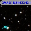2MASS J18482242+4559267