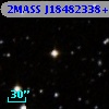 2MASS J18482338+4506110