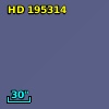HD 195314