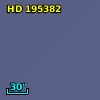 HD 195382