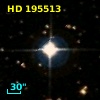 HD 195513