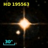 HD 195563