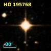 HD 195768