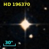 HD 196370