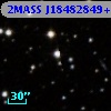 2MASS J18482849+4504396