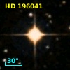 HD 196041