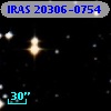 IRAS 20306-0754