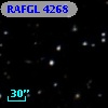 RAFGL 4268