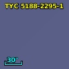TYC 5188-2295-1