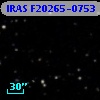IRAS F20265-0753