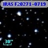 IRAS F20271-0719