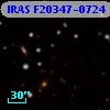 IRAS F20347-0724