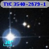 TYC 3540-2879-1