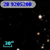 2B 920520B