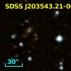 [VV2006c] J203543.3-064547