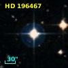 HD 196467
