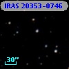 IRAS 20353-0746