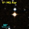 V* MQ Aqr