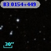 B3 0154+449