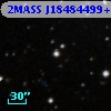 2MASS J18484499+4512452
