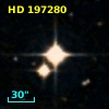 HD 197280