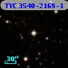 TYC 3540-2168-1