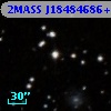 2MASS J18484686+4507497