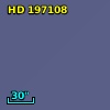 HD 197108