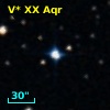 V* XX Aqr