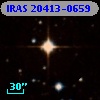 IRAS 20413-0659