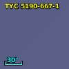 TYC 5190-667-1
