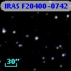 IRAS F20400-0742