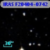 IRAS F20404-0742