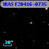 IRAS F20416-0735