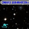 2MASS J18484729+4505546