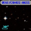 IRAS F20455-0655