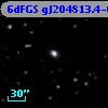 6dFGS gJ204813.4-081537