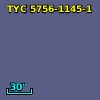 TYC 5756-1145-1