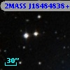 2MASS J18484838+4517565