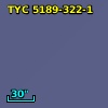 TYC 5189-322-1
