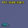 TYC 5189-338-1