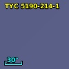 TYC 5190-214-1