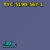 TYC 5190-567-1