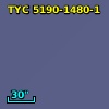 TYC 5190-1480-1