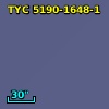 TYC 5190-1648-1