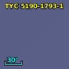 TYC 5190-1793-1
