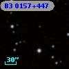 B3 0157+447
