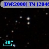 [DVR2000] TN J2048-0618