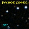 [VV2006] J204632.9-062322