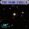 TYC 3540-2182-1